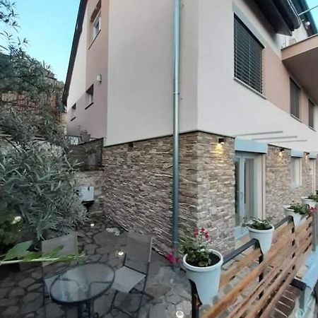 Apartment Adela Hluboká nad Vltavou Buitenkant foto
