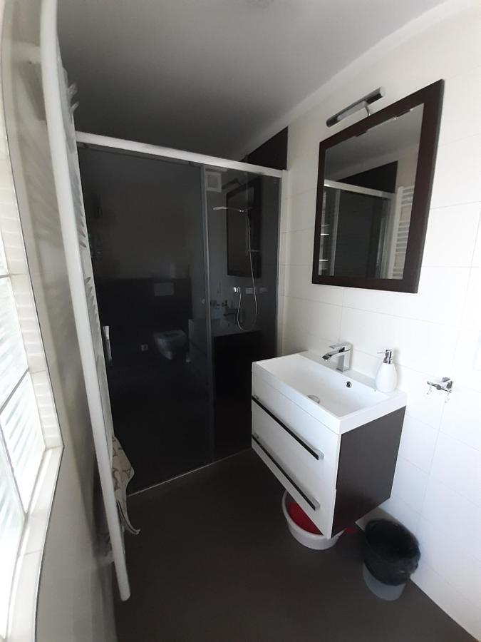 Apartment Adela Hluboká nad Vltavou Buitenkant foto