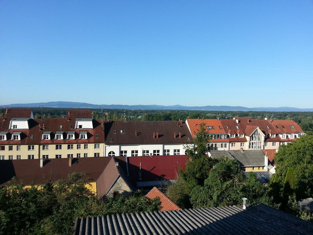 Apartment Adela Hluboká nad Vltavou Kamer foto