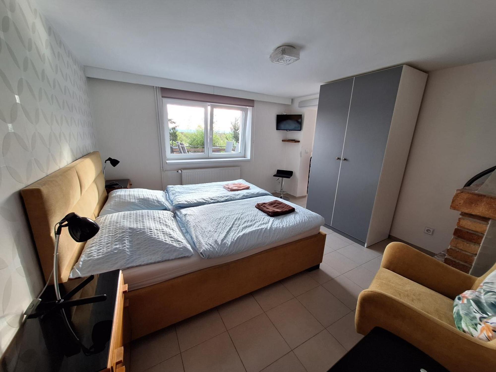 Apartment Adela Hluboká nad Vltavou Buitenkant foto