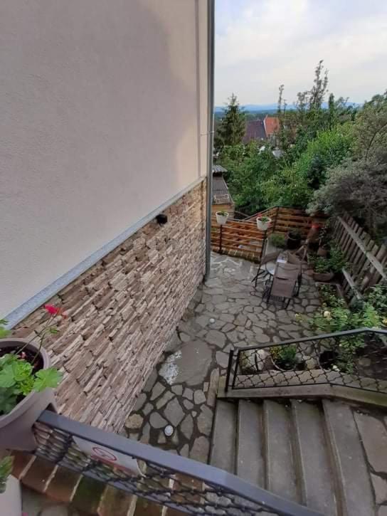 Apartment Adela Hluboká nad Vltavou Buitenkant foto